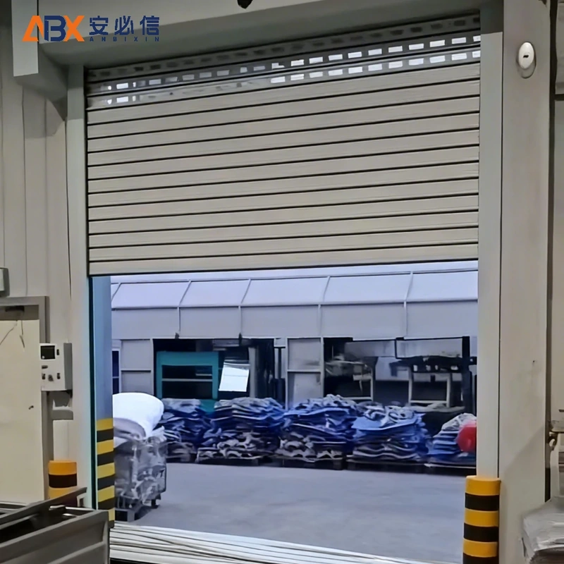 保定王村镇涡轮硬质快速门